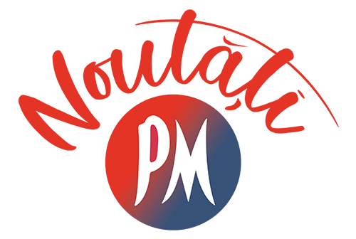 Noutăți PM logo